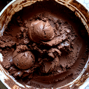 chocolate keto ice cream calgary