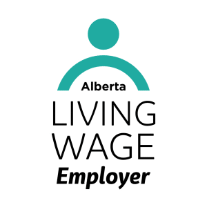 Alberta Living Wage Sponsor