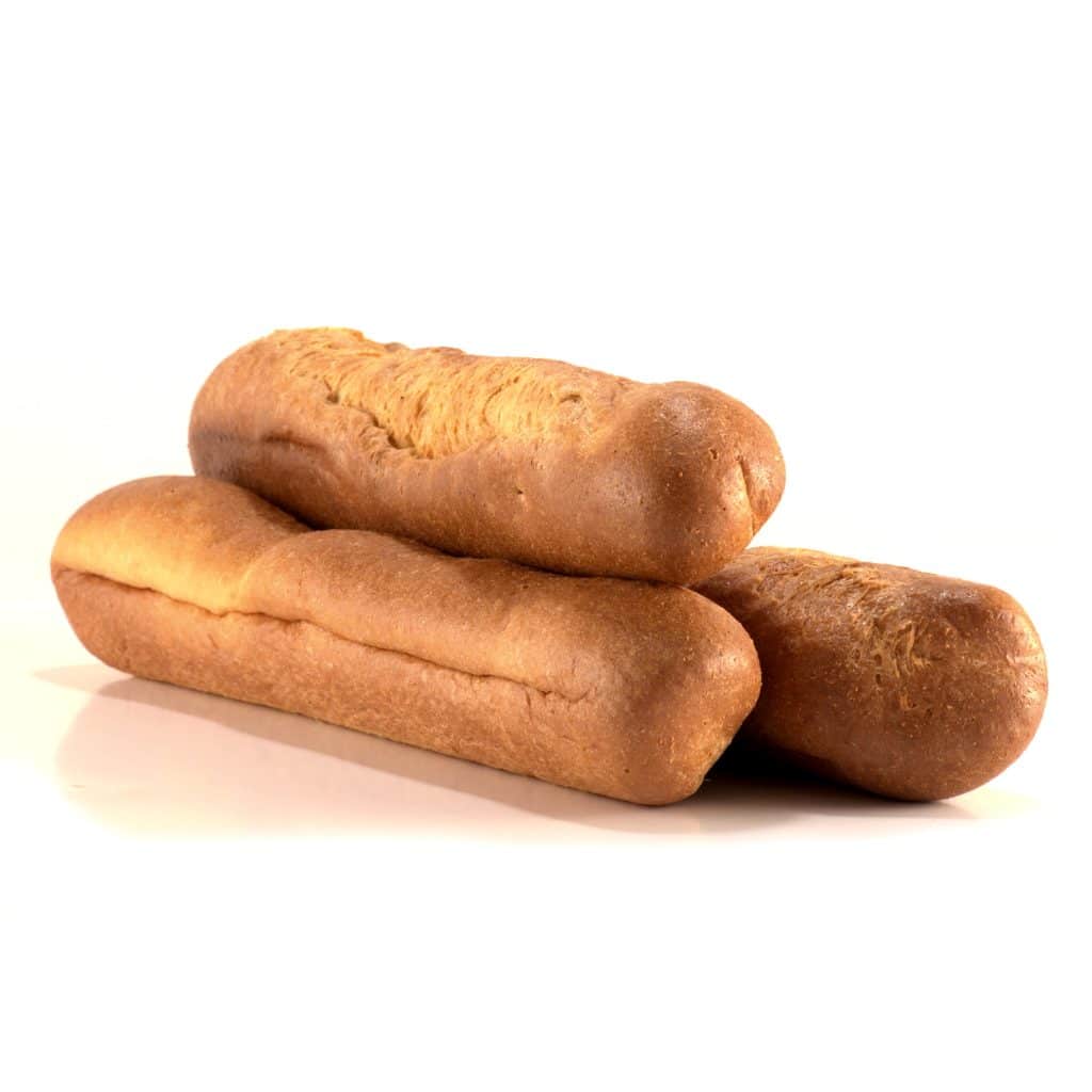 keto baguettes