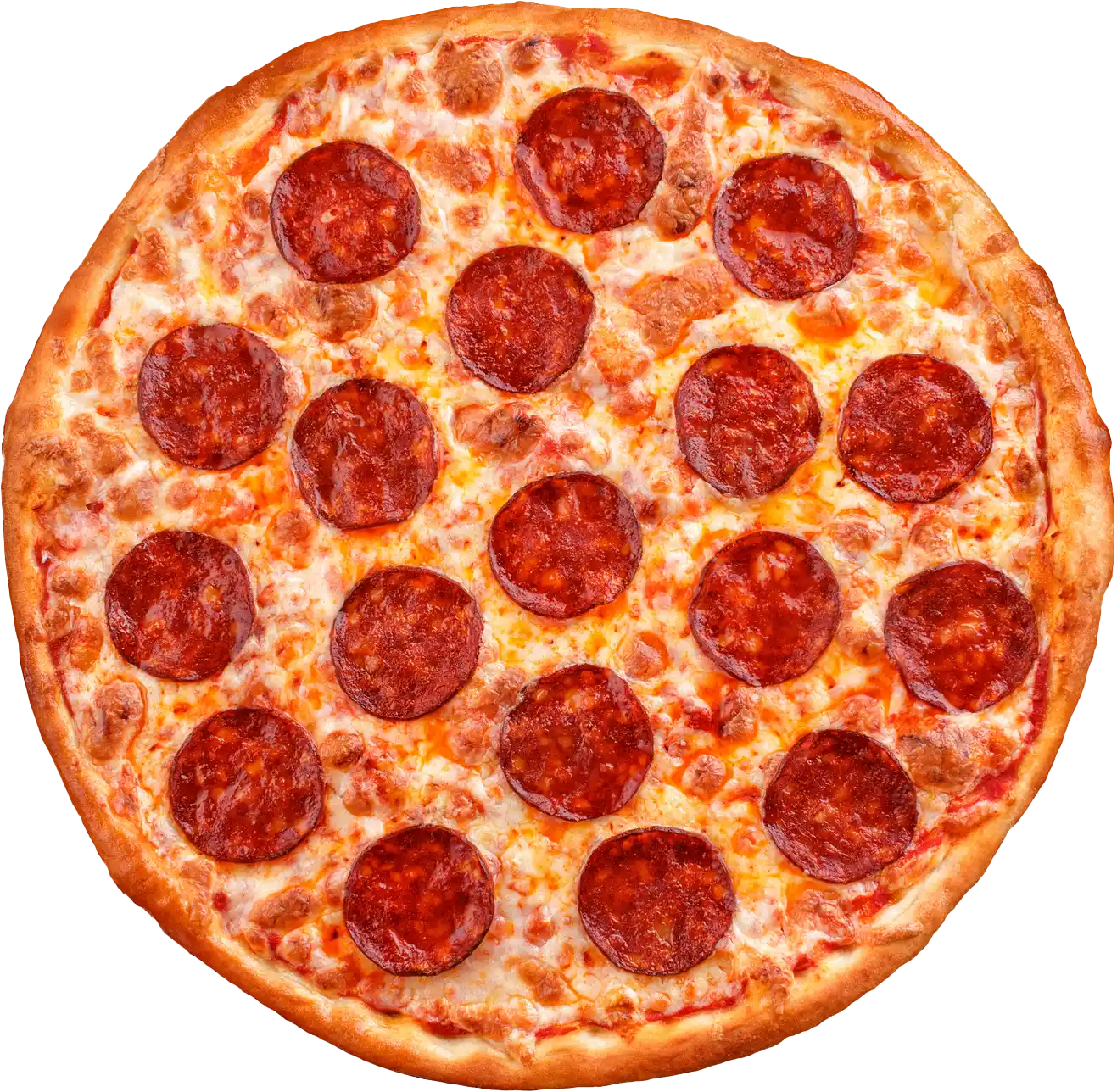 14″ Pizzas