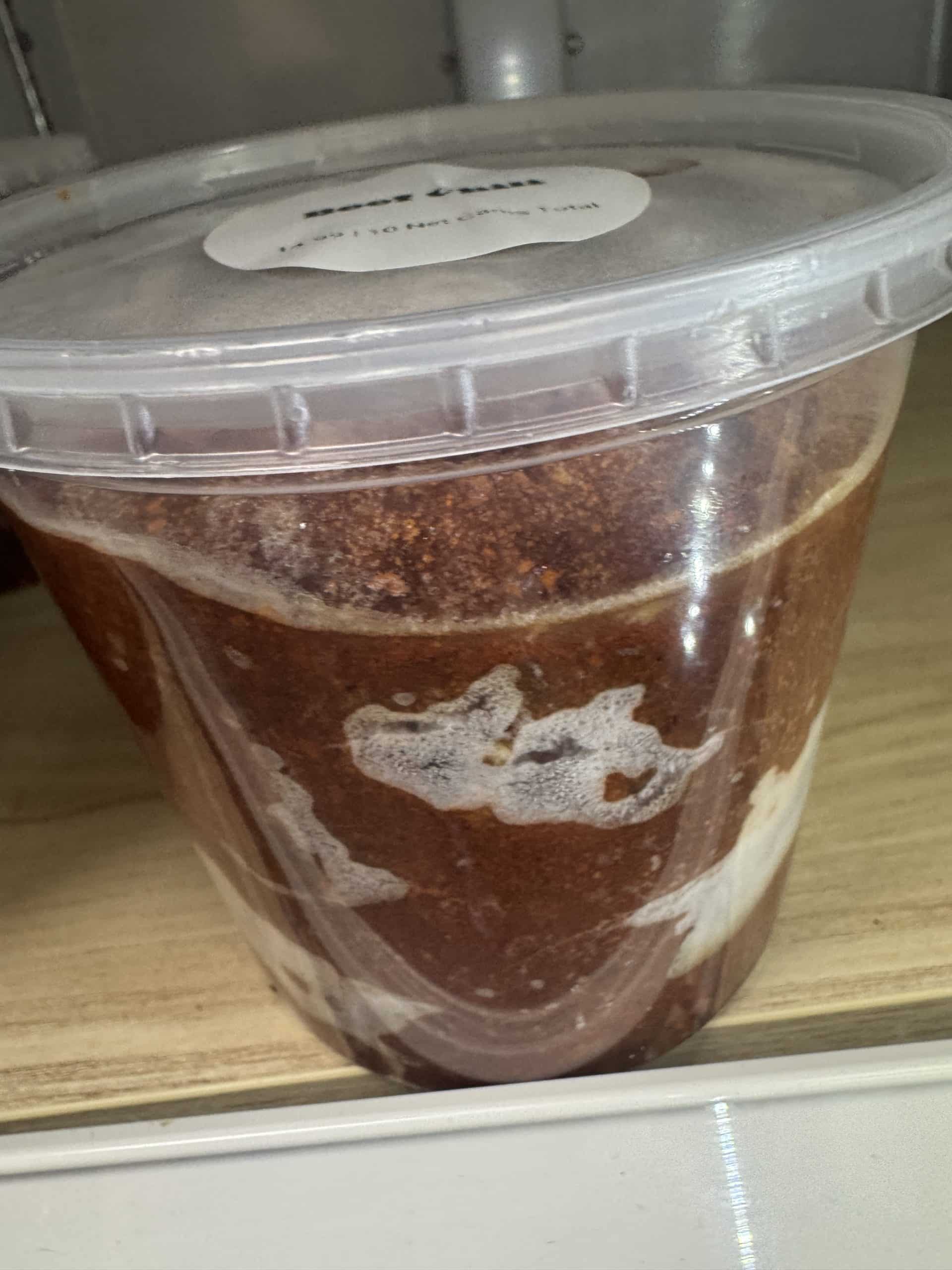 Beef Chili