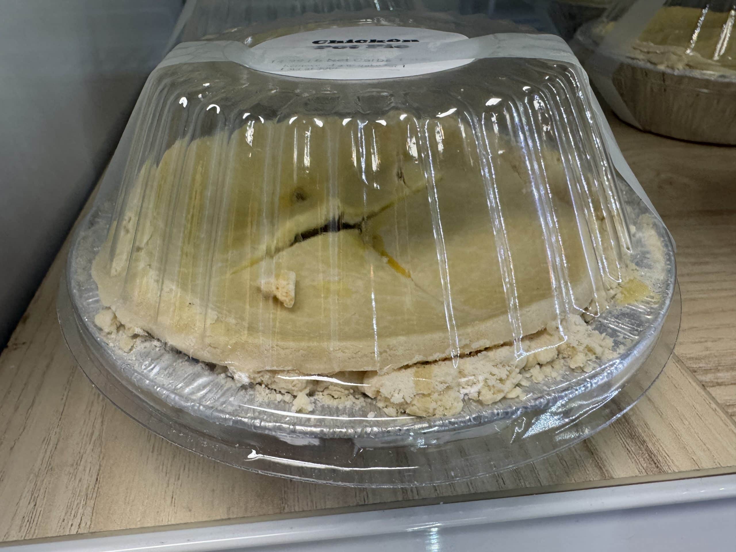Pot Pie