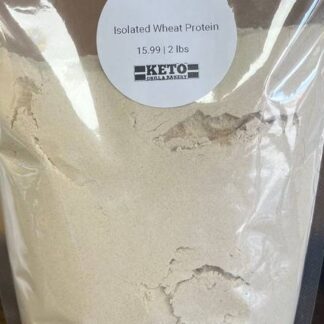 Wheat Protein 1.5 lbs