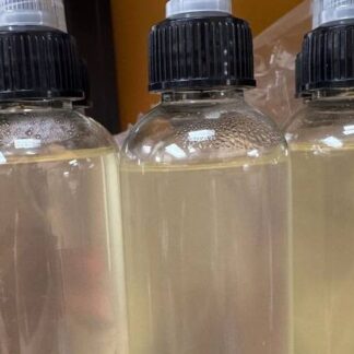 Monk Fruit - 4oz Bottle