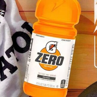 Gatorade Zero