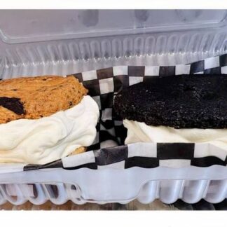 Ice Cream Sandwiches (2-Pack)