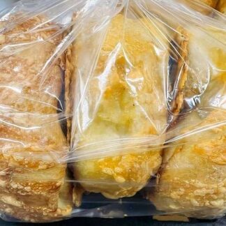Sourdough Bagels - Cheese - 3 Pack