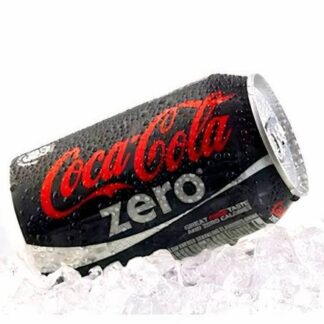 Coke Zero
