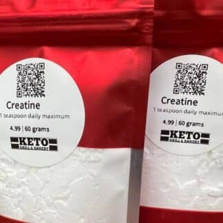 Creatine 60g
