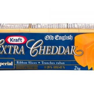 Old English Cheese