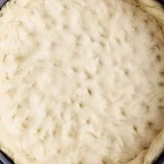 Deep Dish Pizza Crusts | 2-Pack