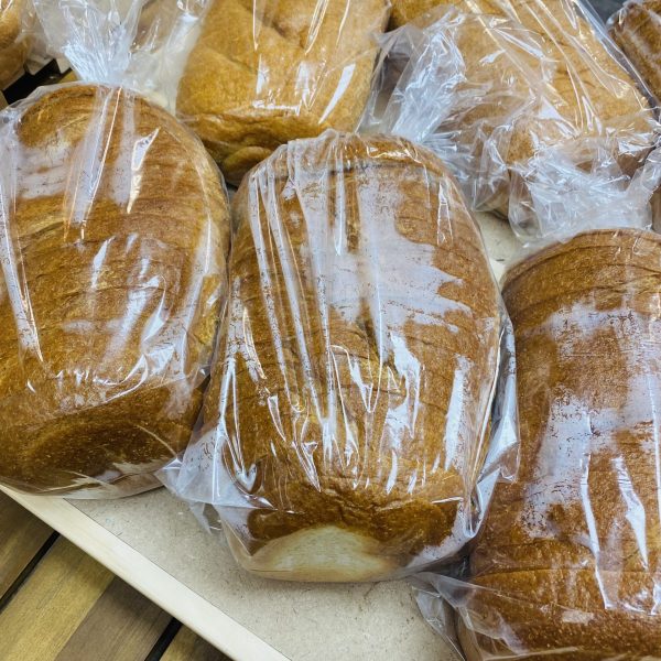 5 keto loaves of bread